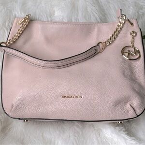 Michael Kors Lillie Large Hobo bag